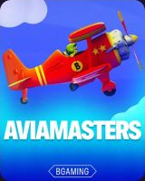 Aviamasters o‘yini